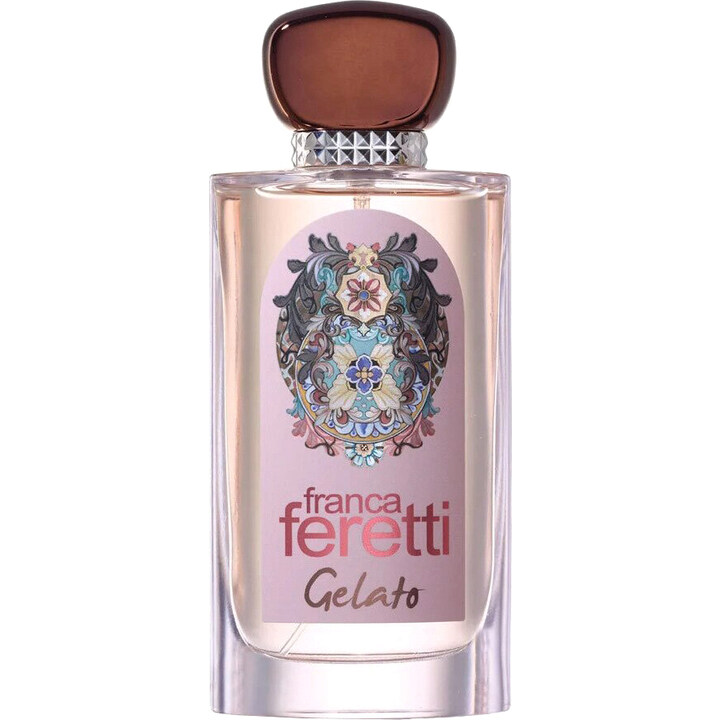 Franca Feretti - Gelato